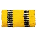 Anchor Cross Stich/Long Stich Embroidery Cotton Threads,Pack of 25, 8 Mt Each Skeins (Shade no. 0297)