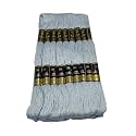 Anchor Cross Stich/Long Stich Embroidery Cotton Threads,Pack of 25, 8 Mt Each Skeins(Shade no. 0120)