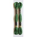 Anchor Cross Stich/Long Stich Embroidery Cotton Threads,Pack of 25, 8 Mt Each Skeins(Shade no. 0246)