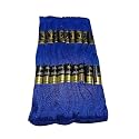 Anchor Cross Stich/Long Stich Embroidery Cotton Threads,Pack of 25, 8 Mt Each Skeins(Shade no. 0157)