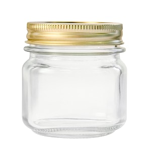 anchor hocking 10984 10984ahg17 12 pint home canning jars with metal lids and rings clear