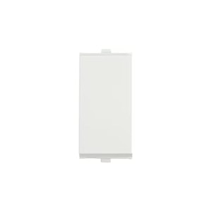 anchor by panasonic 16ax 1 way switch 1 module white pack of 1
