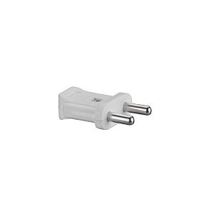 anchor by panasonic 6A 2 Pin Plug