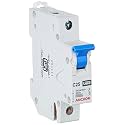 Anchor by Panasonic UNO 25 Amp C Curve Single Pole MCB | 6kA MCB (99005-2)