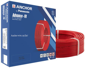 Anchor By Panasonic advance fr 2.5 sq