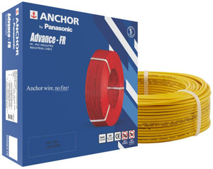 Anchor By Panasonic FR 2.5 sq mm