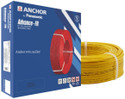 Anchor By Panasonic FR 2.5 sqmm Yellow