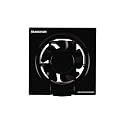 anchor by panasonic HS Smart Air Neo 150mm, High Speed Motor Exhaust Fan For Kitchen, Bathroom With 2400 Rpm (Black, 1 Piece) (14182BK / 13072BK)