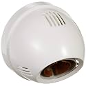 Anchor by Panasonic Fancy Lamp Holder Angle Type, ISI Certified, White, Secure Bulb Fit, Ideal for Wall/Ceiling Mount – Pack of 10