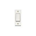 Anchor Penta 6A, 1way switch Deluxe (38194) (Pack of 1)