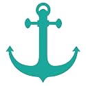 Anchor Tanning Stickers | 55 Pack | Anchor Spray Tan Stickers, Mobile Airbrush, Tanning Salon, Laying Outdoors, Quality Body Decals That Measure Your Tanning Progress