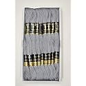 Anchor Thread Stranded Cotton Skiens Cross/Long Stitched Embroidery Threads (Set of 10 Pieces) (Shade no. 235)