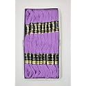 Anchor Thread Stranded Cotton Skiens Cross/Long Stitched Embroidery Threads (Set of 10 Pieces) (Shade no. 98)