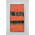 Anchor Thread Stranded Cotton Skiens Cross/Long Stitched Embroidery Threads (Set of 10 Pieces) (Shade no. 329)