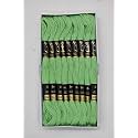 Anchor Thread Stranded Cotton Skiens Cross/Long Stitched Embroidery Threads (Set of 10 Pieces) (Shade no. 225)