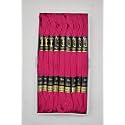 Anchor Thread Stranded Cotton Skiens Cross/Long Stitched Embroidery Threads (Set of 10 Pieces) (Shade no. 4635)