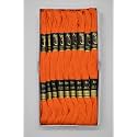 Anchor Thread Stranded Cotton Skiens Cross/Long Stitched Embroidery Threads (Set of 10 Pieces) (Shade no. 332)