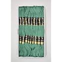 Anchor Thread Stranded Cotton Skiens Cross/Long Stitched Embroidery Threads (Set of 10 Pieces) (Shade no. 210)