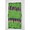 Anchor Thread Stranded Cotton Skiens Cross/Long Stitched Embroidery Threads (Set of 10 Pieces) (Shade no. 258)