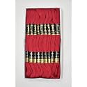 Anchor Thread Stranded Cotton Skiens Cross/Long Stitched Embroidery Threads (Set of 10 Pieces) (Shade no. 19)