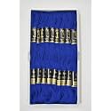 Anchor Thread Stranded Cotton Skiens Cross/Long Stitched Embroidery Threads (Set of 10 Pieces) (Shade no. 133)