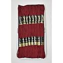 Anchor Thread Stranded Cotton Skiens Cross/Long Stitched Embroidery Threads (Set of 10 Pieces) (Shade no. 22)