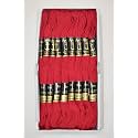 Anchor Thread Stranded Cotton Skiens Cross/Long Stitched Embroidery Threads (Set of 10 Pieces) (Shade no. 47)