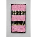Anchor Thread Stranded Cotton Skiens Cross/Long Stitched Embroidery Threads (Set of 10 Pieces) (Shade no. 50)