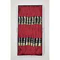 Anchor Thread Stranded Cotton Skiens Cross/Long Stitched Embroidery Threads (Set of 10 Pieces) (Shade no. 20)