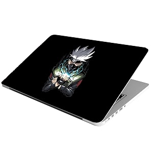 laptop skin stickers hd quality sticker for laptops upto 15634 compatible with appledellhplenovoacerasussony dustproofwaterproofscratchproofreusable - naruto wt