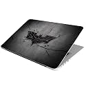 Laptop Skin Stickers Bubble-Free HD Quality Sticker for Laptops Upto 15.6" Compatible with Apple/Dell/HP/Lenovo/Acer/Asus/Sony (Dustproof|Waterproof|Scratchproof|Reusable) - Batman BK SP1
