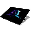 Laptop Skin Stickers Bubble-Free HD Quality Sticker for Laptops Upto 15.6" Compatible with Apple/Dell/HP/Lenovo/Acer/Asus/Sony (Dustproof|Waterproof|Scratchproof|Reusable) - ADIYOGI SP1