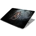 Laptop Skin Stickers HD Quality Sticker for Laptops Upto 15.6" (Dustproof|Waterproof|Scratchproof|Reusable) - Avengers EDS