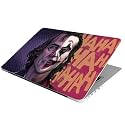 Laptop Skin Stickers HD Quality Sticker for Laptops Upto 15.6" (Dustproof|Waterproof|Scratchproof|Reusable) - Joker HA EDS