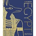 Ancient Egypt: The Definitive Visual History (DK Classic History)