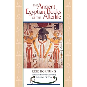 the ancient egyptian books of the afterlife