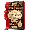 The Ancient Herbalist & Healer Natural Remedies. 4 Books in 1 The Mega Apothecary Encyclopedia: 500+ Remedies for Daily Wellness, Beauty, Hormonal ... Home, Inspired by Natural Health Teachings