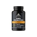 Ancient Nutrition SBO Probiotics Gut Restore 25