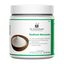 THE ANCIENT REMEDY Sodium Benzoate Food-Grade Preservative
