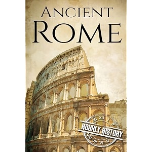 ancient rome a history from beginning to end