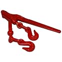 Ancra 45943-10 Lever Chain Binder, 5/16-Inch to 3/8-Inch, Forged