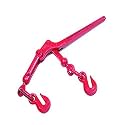 Ancra 45943-11 Lever Chain Binder, 3/8-Inch to 1/2-Inch, Forged