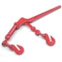 Ancra 45943-12 Lever Chain Binder, 1/4-Inch to 5/16-Inch, Forged