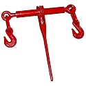 Ancra 45943-20 Ratchet Chain Binder, 5/16-Inch to 3/8-Inch, Forged