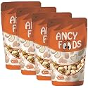 Ancy Roasted and Salted Pistachios 1000 Grams