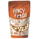 Ancy Roasted and Salted Pistachios 250 Grams
