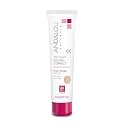 Andalou Naturals 1000 Roses CC Color + Correct with SPF 30, Sheer Beige, 2 Ounces