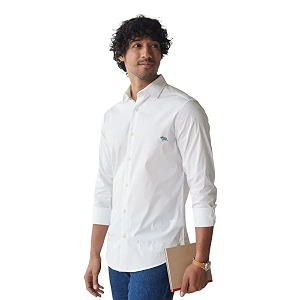 Andamen Mens Stretchable Shirt