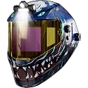 ANDELI Auto Darkening Welding Helmet Digital Display