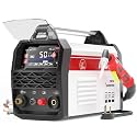 ANDELI Non-Touch Pilot Arc Plasma Cutter 50A